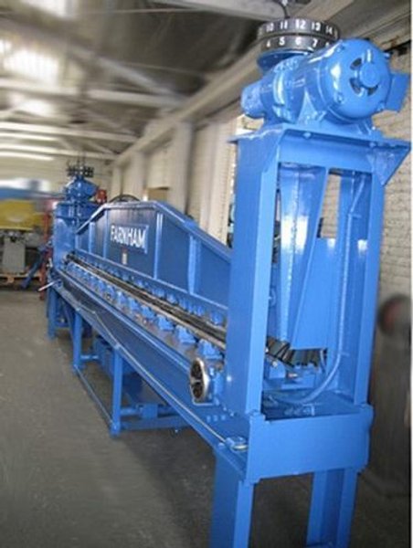 FARNHAM #1558-E FORMING ROLL