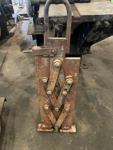 COIL ID GRAB / LIFTER STOCK #3476