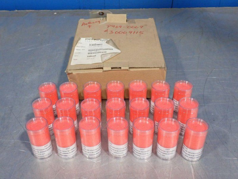 MEASUREMENT SPECIALTIES LEVEL MASTER SENSORS  -  86A3R-000000-015PA