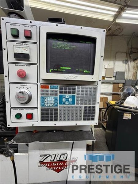 Machining Centers Vertical CNC