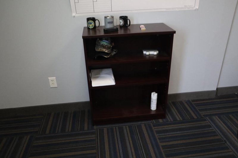 Contents Of Office- Auction Item