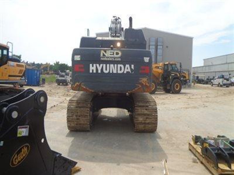 2022 Hyundai HX480AL HHKHKB04PE0000058