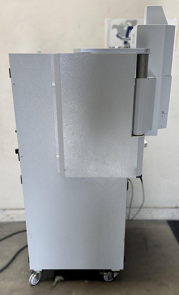 MEI Systems EZ FIT NBL 2018 (Lens Edging Machine EZ-Fit NoBlock)