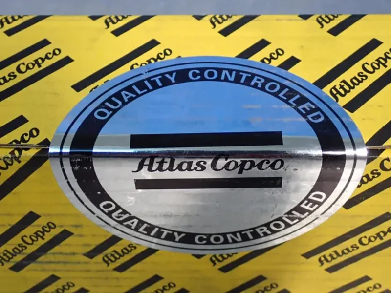 ATLAS COPCO ELECTRIC NUTRUNNER   -  ETV ST31-05-10