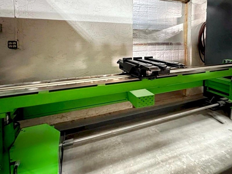 Ermaksan Evo III Hybrid 220/3760