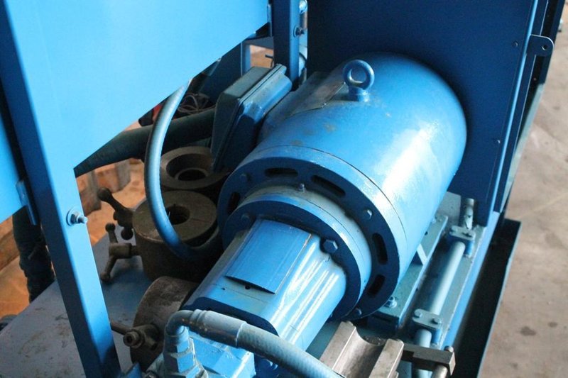 ROBERTS PUSH POINTER: STOCK #54535