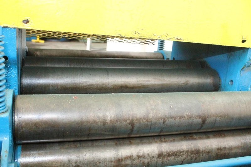 STRAIGHTENER:  STOCK #56740