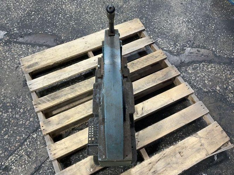 Manual Punch Press Di-acro - 2