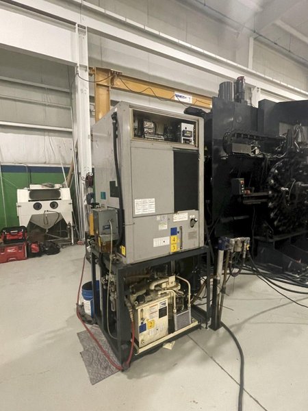 2012/2024 Makino MCC-2013VG Horizontal Machining Center (#5137)