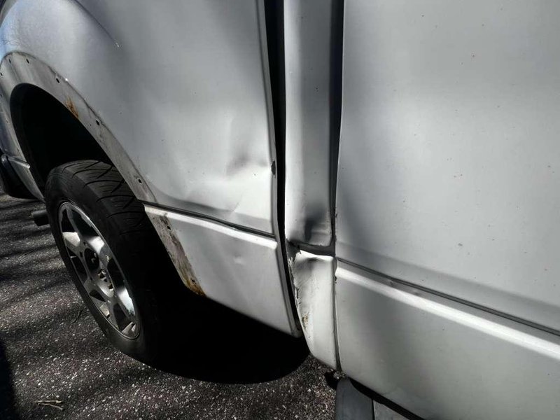 Ford F-150 Pickup Truck, 2013 – 309,599 Miles, Automatic, Full-Size 1/2 Ton Truck