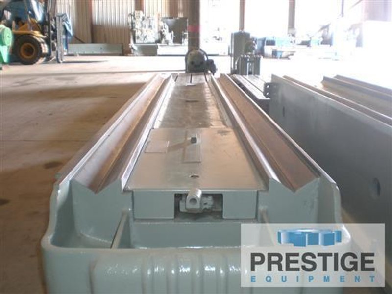 Cincinnati Hypro 36&quot; x 38&quot; x 336&quot; Planer