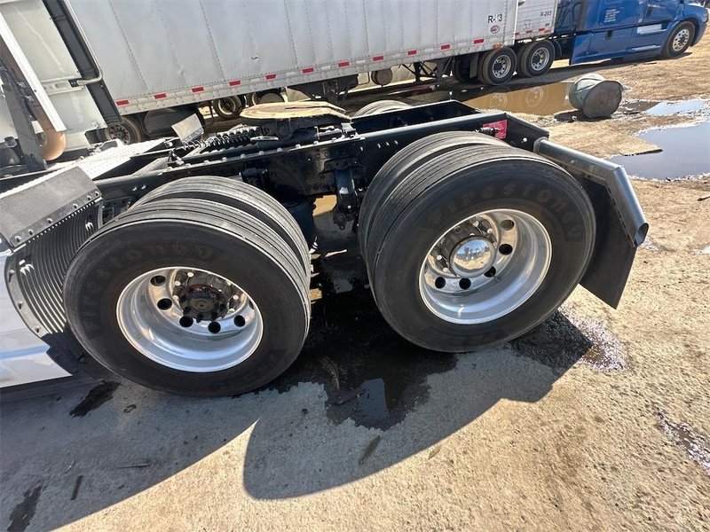 2023 Volvo VNL64T860 4V4NC9EJ5PN307510