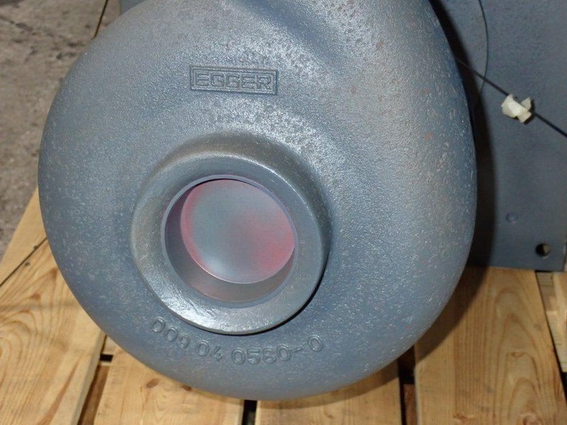 EGGER PUMP