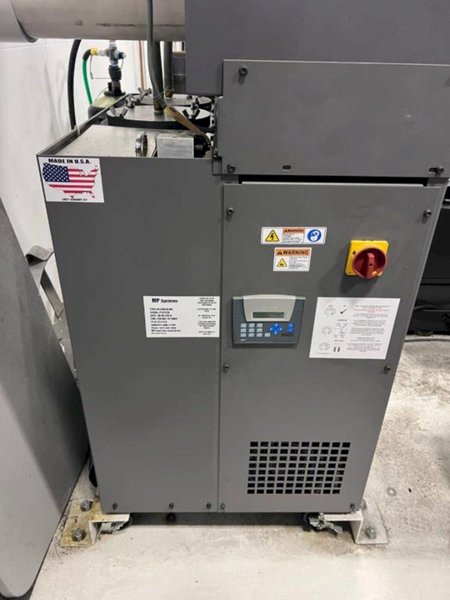 2019 Okuma Multus U3000 Used Multi-tasking CNC Lathe For Sale