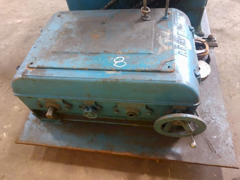 .148&quot; x 2.75&quot; COIL O.D. TORRINGTON MODEL #W12 SPRING COILER / COIL MAKING MACHINE: STOCK 14915
