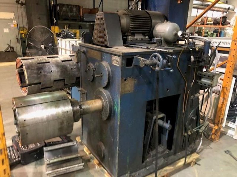 TORRINGTON UNCOILER STOCK #2911