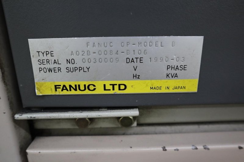 Murata Wiedemann Centrum 3000 CNC Turret Punch Press, 33 Ton, Fanuc  OP Control, 54 Station Turret, (2)AI Stations- Auction Item