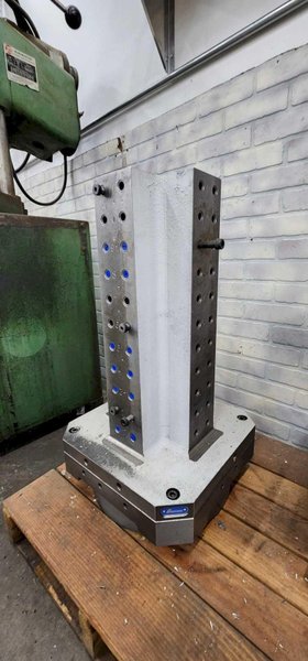 Mori Seiki NHX4000 HMC, 2011 – Probes, CAT 40, 12K RPM