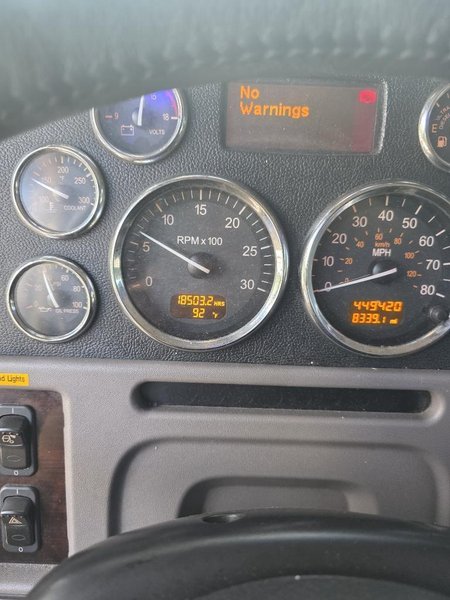 2022 Peterbilt  1NPXLP9X0ND758041