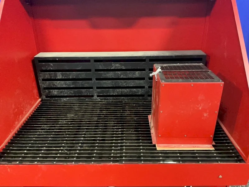 MICRO AIR CLEAN AIR SYSTEM  -  XA34