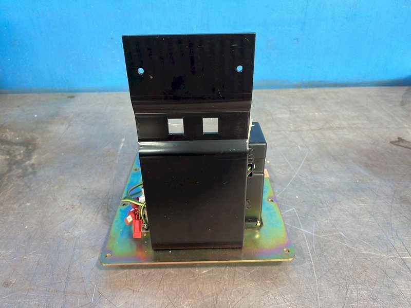 MOTOMAN INTERNAL WIRING HARNESS  -  HW0370954-A$12$D