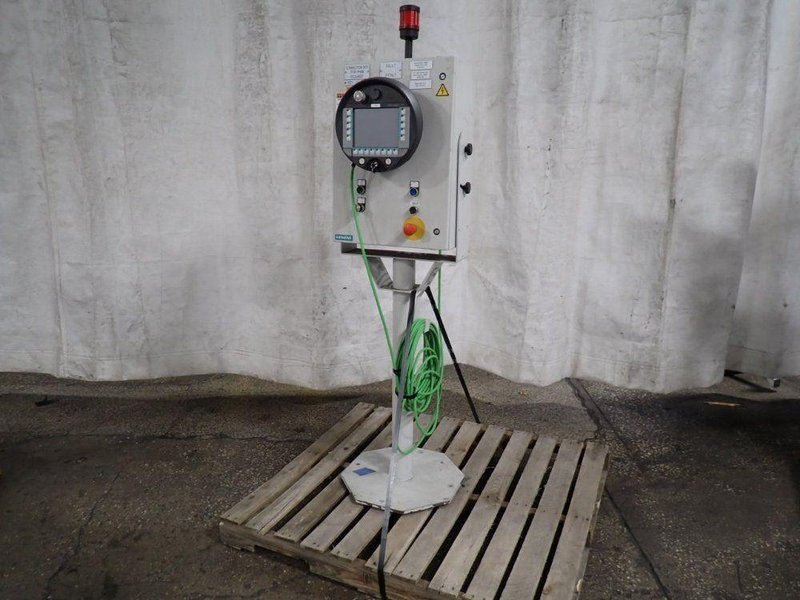 SIEMENS CONNECTION BOX FOR PHM1  -  ECS-4027