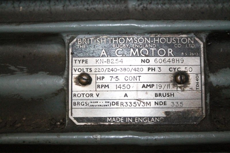 CINCINNATI TWIN SPINDLE HORIZONTAL DUPLEX PRODUCTION MILL: STOCK #62849