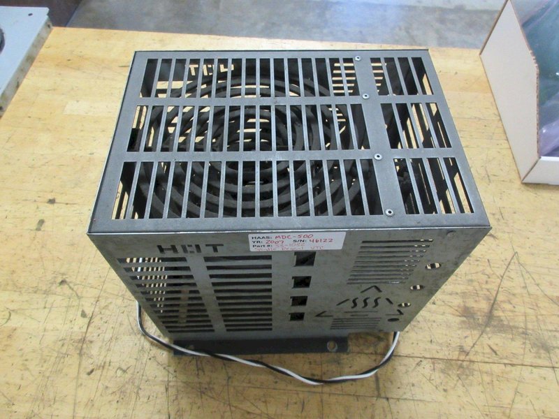 Used Haas Spindle Regen Unit #33-1032 for Haas CNC Machines