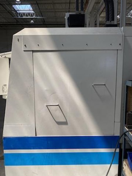FADAL VMC 3020 VHT CNC VERTICAL MACHINING CENTER