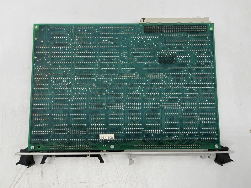 PCB 826680 REV C CINCINNATI INC ASSY 826681 REV E STOCK #15936