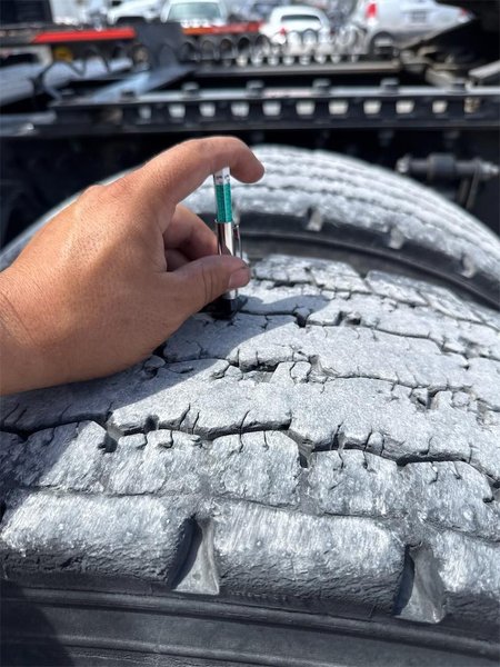 2024 Volvo VNL64T860 4V4NC9EH1RN656678