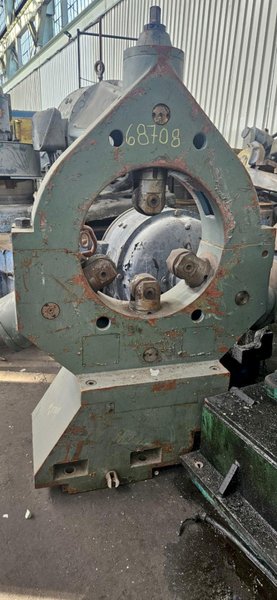 STEADY REST: STOCK #68708