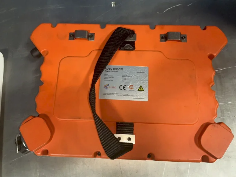 AUBO I5 ROBOT