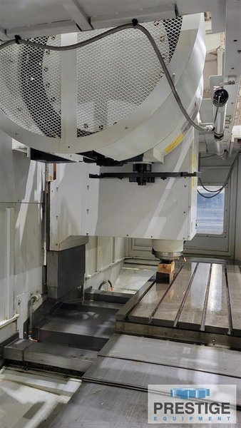 MICROCUT Maxicut VMC1600F CNC Vertical Machining Center