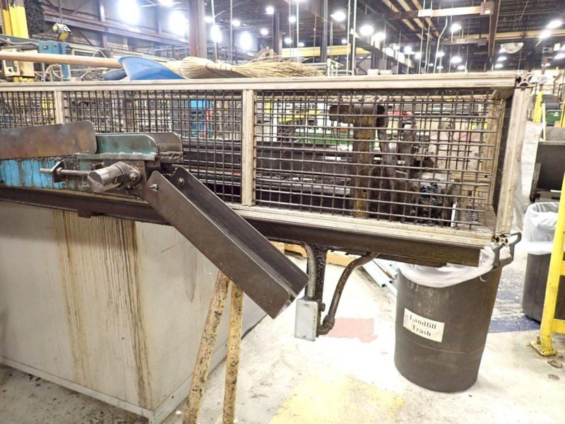 VULCAN BREHM TUBE CUTTER: YOBRO #24291