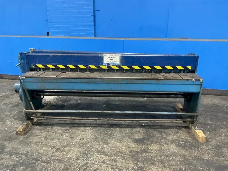 NIAGARA 14 GA SHEAR  -  18