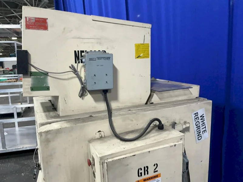 NELMOR GRINDER