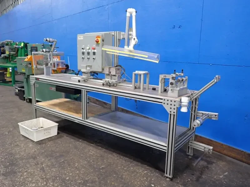RDN WIRE PULLER CUTTER  -  SC3/216-3