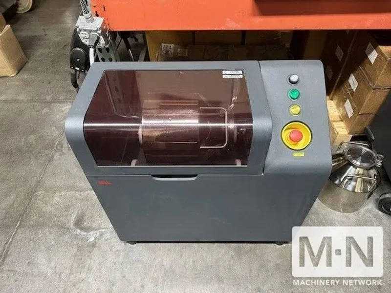 2022 Desktop Metal Shop System 3D Metal Binder Jetting System - Over $400k replacement cost