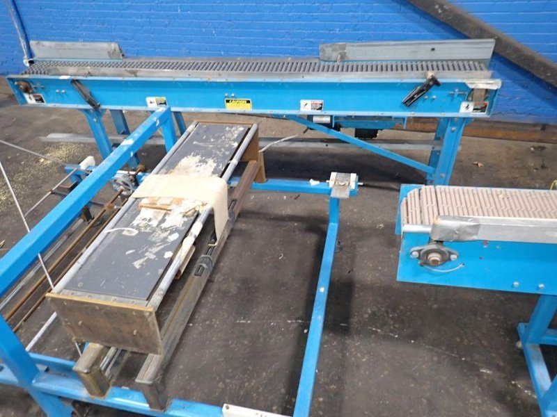 ARPAC SHRINK BUNDLER  -  70SS-44-20