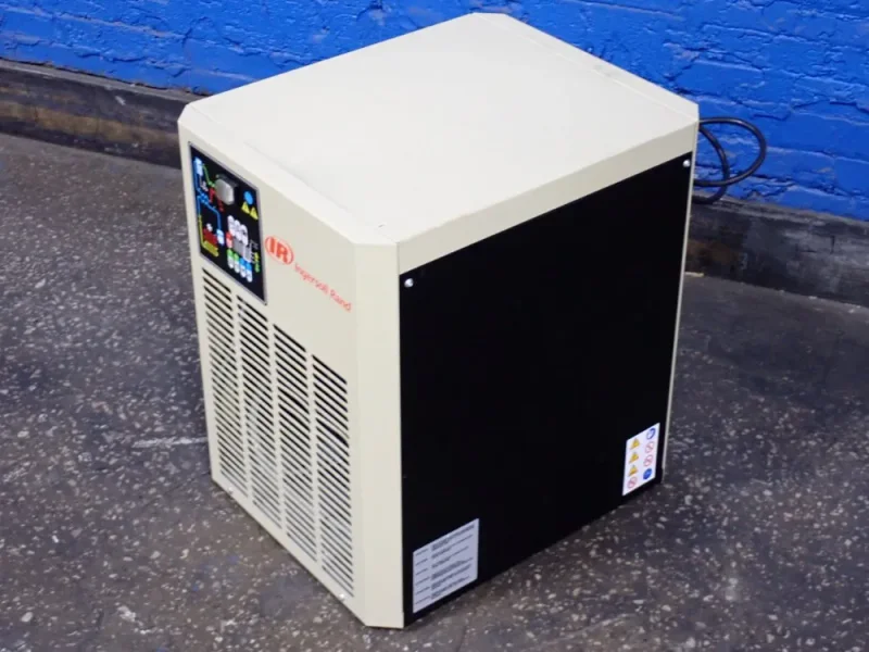 INGERSOLL RAND 43" X 11" AIR DRYER   -  83137
