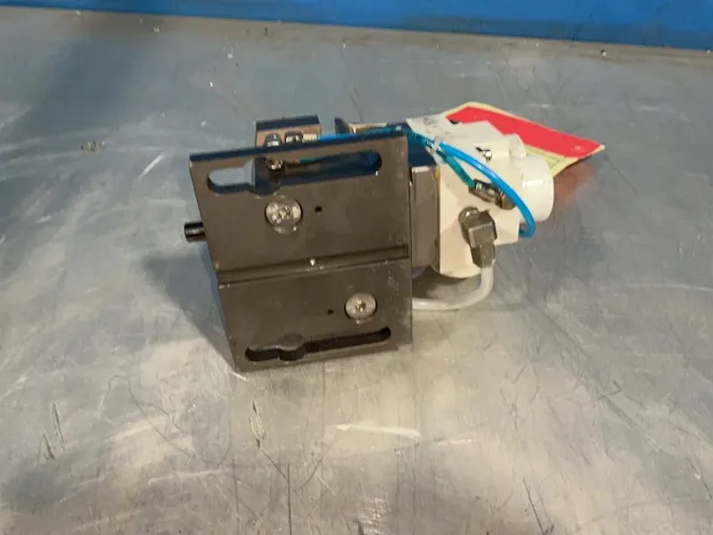 ABB GEAR PUMP  -  3HNM07573-1