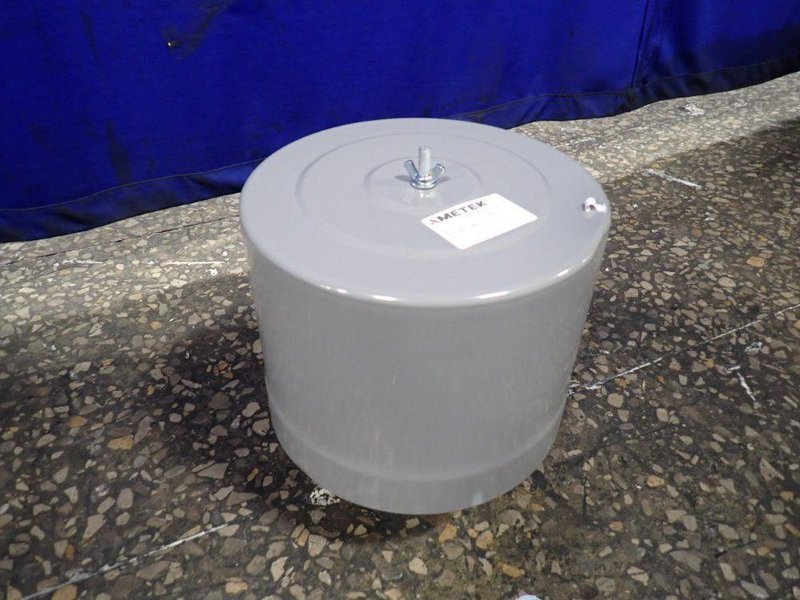 AMETEK FILTER SILENCER