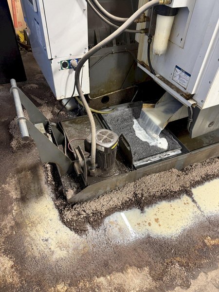 2014 Haas VF-2 Used CNC Vertical Machining Center For Sale