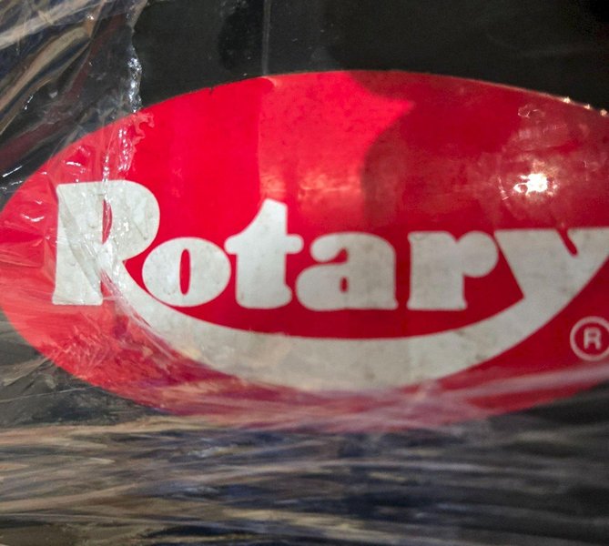 ROTARY 2-Post Vehicle Lift USED