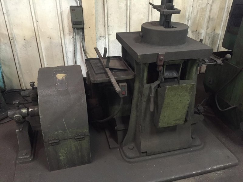 3&#039; X 24&#039; MITTS &amp; MERRILL #5 KEYSEATER: STOCK #66725