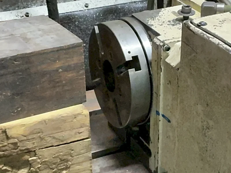 EXCEL 17" X 27" CNC VMC  -  PMC-5T18