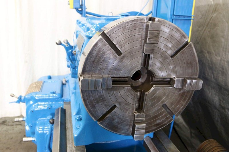 41" X 252" MONARCH MODEL #36MM ENGINE LATHE: STOCK #66956