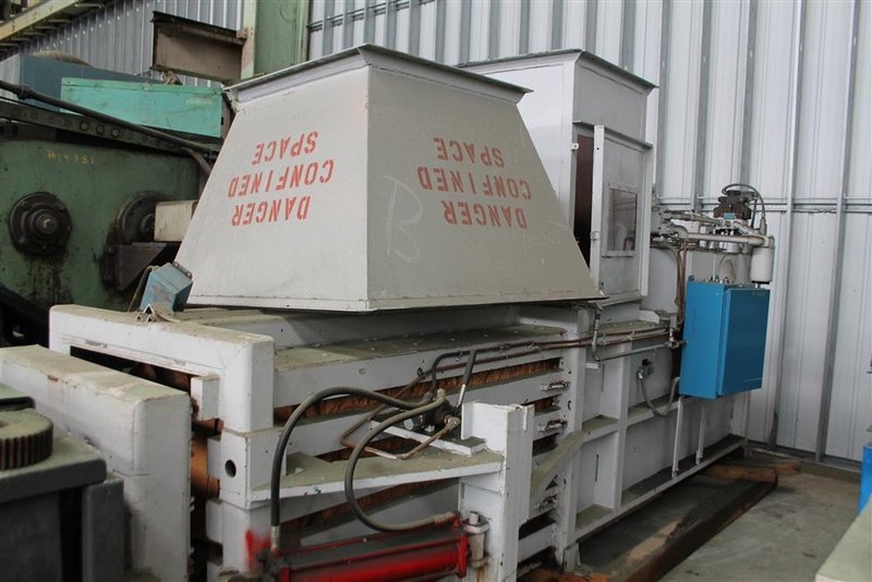 FAIRBANKS TOLEDO FLOOR SCALE: STOCK #16958