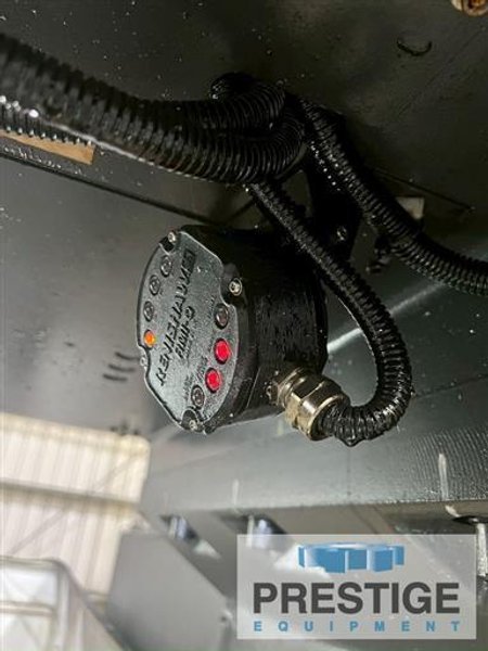 KAFO RV-4135 5-Face Double Column Machining Center